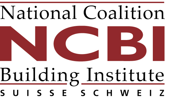 National Coalition Building Institute NCBI