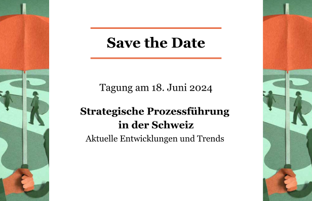 humanrights.ch organisiert am Dienstag, 18. Juni 2024 eine Tagung zum Thema «Strategische Prozessführung in der Schweiz - Aktuelle Entwicklungen und Trends». Nach drei Jahren Betrieb der Anlaufstelle für strategische Prozessführung wird eine erste Bilanz gezogen.