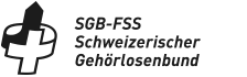 Schweizerischer Gehörlosenbund SGB / Fédération Suisse des Sourds FSS